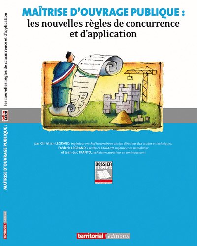 Maîtrise d'ouvrage publique