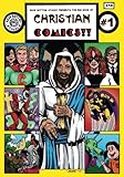 The Big Book of Christian Comics (Volume 1) by 