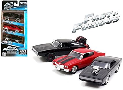 dodge diecast cars