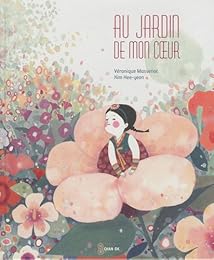 Au jardin de mon coeur