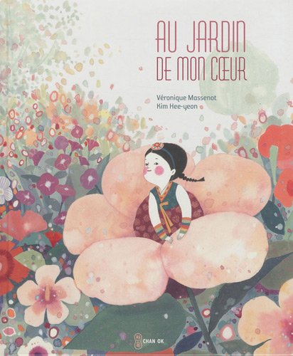 Au jardin de mon coeur