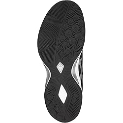 ASICS Women's Womens Gel-Tactic 2 Athletic