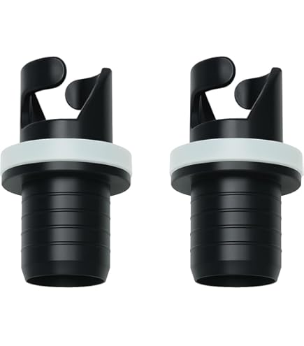 Amazon.com: Treela Inflatable Air Pump Adaptor Compatible with SUP