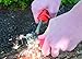 UST StrikeForce Fire Starter with Tinder, Durable Construction and Lanyard for Camping, Backpacking, Hiking, Emergency and Outdoor Survivalthumb 2