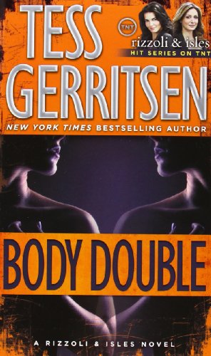 "Body Double (Jane Rizzoli, Book 4)" av Tess Gerritsen