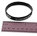 Forge Assorted Popular Scripture Verses Printed On Silicone Wristbands (Packs of 10 Silicone Bands) (1Peter 5:7)