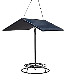 JCs Wildlife Large Weather Cover and Bird Seed