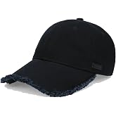 Fringe Wanderer Cap