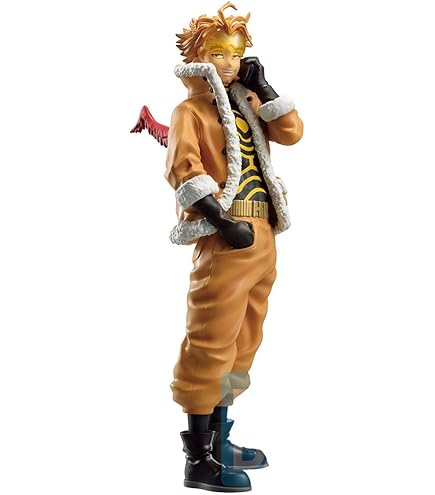 Amazon.com: BANDAI SPIRITS Ichibansho - My Hero Academia