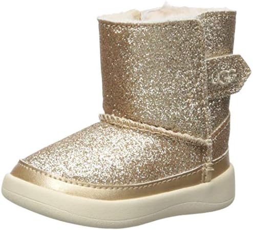 keelan glitter boot