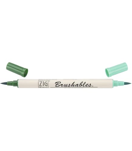 smileページ Amazon.com : 12 Colors Art Marker Wink of Stella Brush
