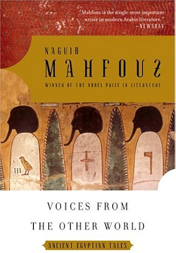 Download Voices from the Other World: Ancient Egyptian Tales (English Edition) PDF