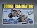 Lindberg 1:24 scale Raminator Monster Truck