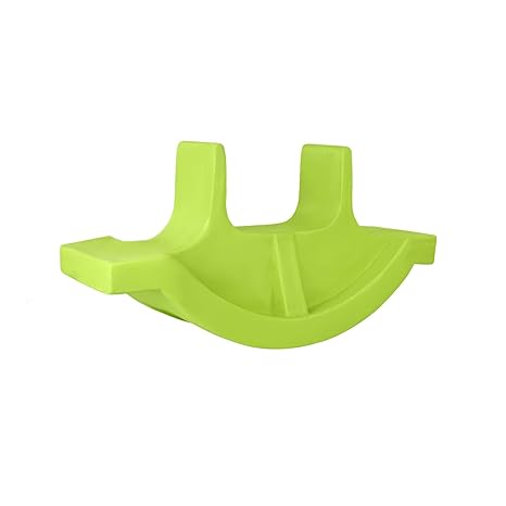 OK Play,Small Rocker(Parrot Green)