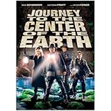 Journey to the Center of the Earth