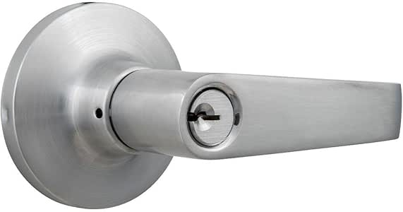 Universal Hardware Comercial 2-3/4 Pulgadas. Palanca de Entrada con