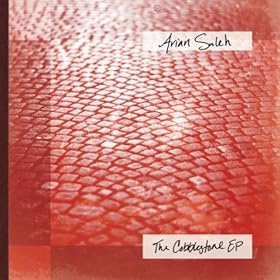 The Cobblestone - Ep