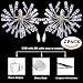 GIGALUMI 2 Pack LED Fairy String Light