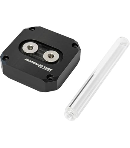 Amazon.com: Watercool HEATKILLER® Tube 150 D5 (30204) : Electronics