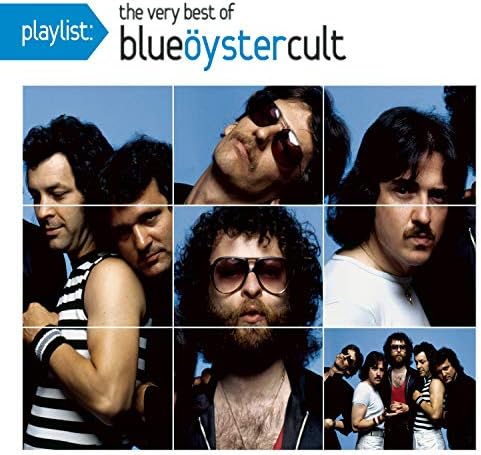 Blue Oyster Cult - Heaven Forbid - Amazon.com Music
