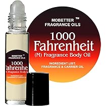 Fahrenheit By Christian Dior For Men. Eau De Toilette Spray 6.8