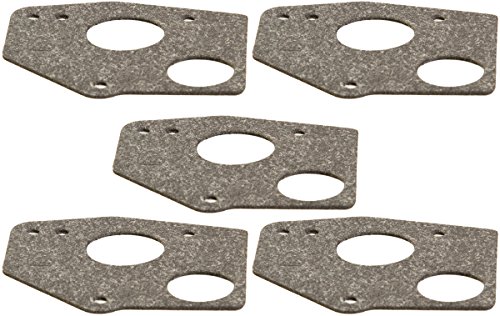 Briggs & Stratton 5 Pack 272409S Fuel Tank Gaskets Replaces 272409/271592/27911/272409S/555084