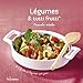 Légumes et tutti frutti (Les toquades) (French Edition) by