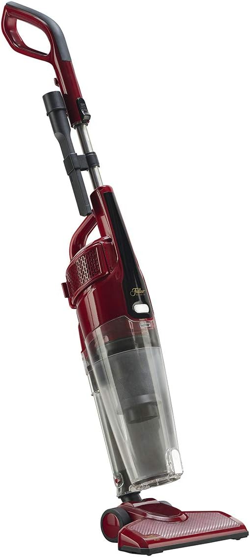 Fuller Brush Spiffy Maid Broom Vacuum
