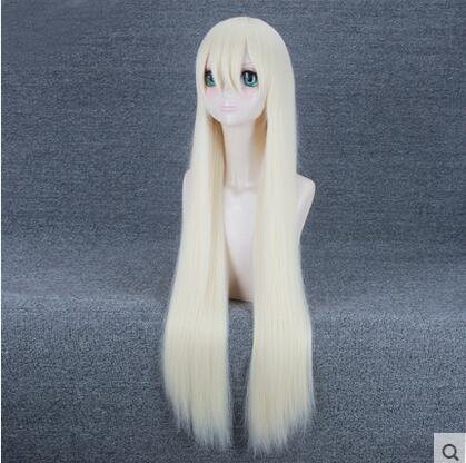 NieR:Automata A2's Wig Cosplay Prop - Image 10