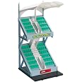 Scalextric C8320 Grandstand – 1/32 Scale Slot Car Track Accessory