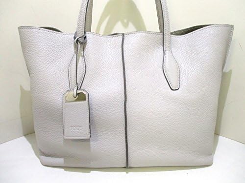 Amazon Co Jp トッズ Tod S トートバッグ ジョイ ライトグレー 中古 服 ファッション小物 Amazon Co Jp トッズ Tod S トートバッグ ジョイ ライトグレー 中古 服 ファッション小物