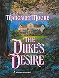 The Duke's Desire