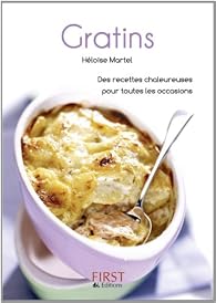Book's Cover ofGratins