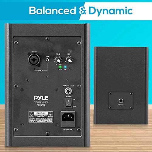 audiotone speaker 12 inch price