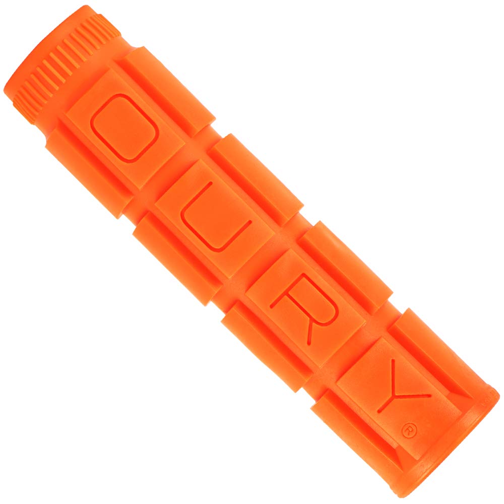 Lizard Skins - Single Compound Oury V2 - Blaze Orange