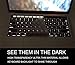 CaseBuy Ultra Thin TPU Keyboard Protector Cover Skin for NEWEST MacBook Pro 13