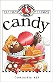 Candy Cookbook
