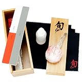 Shun DM0625 Knife Care Kit