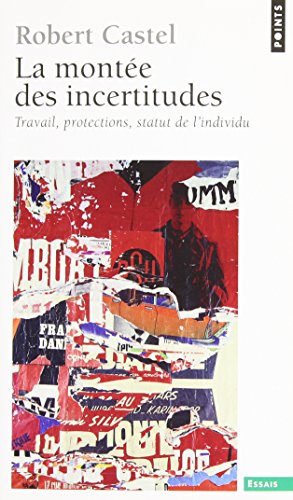 La  montée des incertitudes