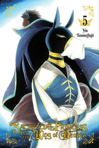 [D0wnl0ad] Sacrificial Princess and the King of Beasts, Vol. 5 [R.A.R]