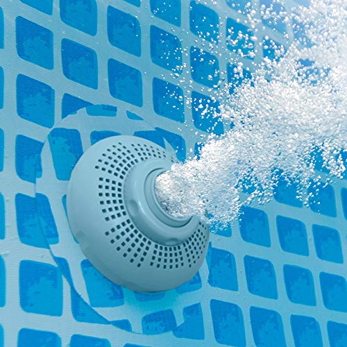 Intex 18ft X 52in Ultra XTR Pool Set with Sand Filter Pump, Ladder, Ground Cloth & Pool Cover Intex 18ft X 52in Ultra XTR Pool Set with Sand Filter Pump, Ladder, Ground Cloth & Pool Cover