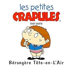 Bérangère Tête-en-l'Air
