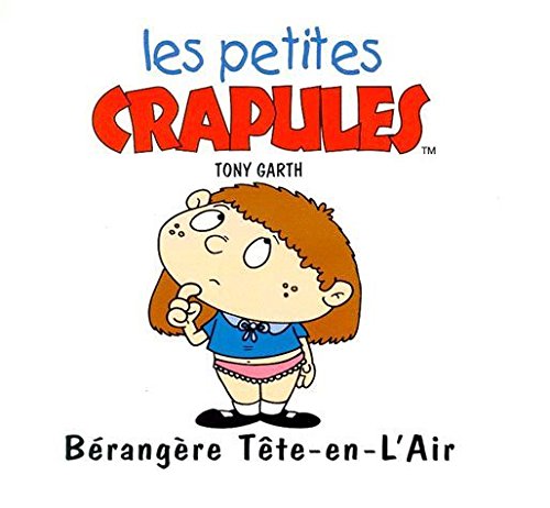 Bérangère Tête-en-l'Air