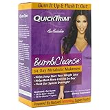 QuickTrim QuickTrim Burn & Cleanse