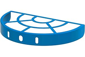 SOLIOM Bird Mount Baffle for BF08-Smart Bird Feeder Camera