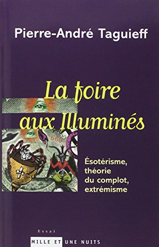La  foire aux Illuminés