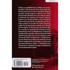 El Islam (Ensayo) (Spanish Edition)