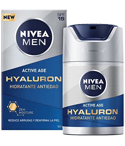 Active Age Anti-Arrugas Hydratante Dnage Crème Antirides