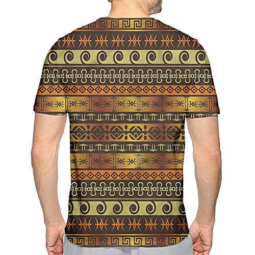 Comfort Colors t Shirt Zambia,Traditional Ceremonial t Shirt XXL