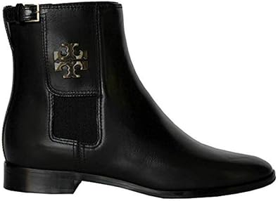 tory burch mid calf boots